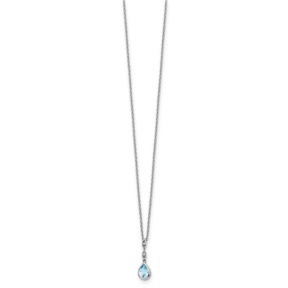 High Quality Luxury Necklaces for Women by Ryan Jonathan Fine Jewelry