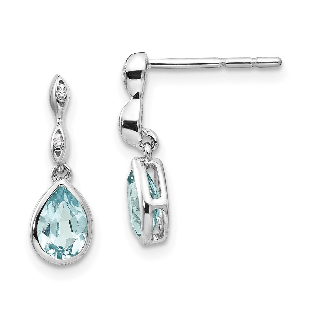 High Quality Luxury Earrings for Women by Ryan Jonathan Fine Jewelry