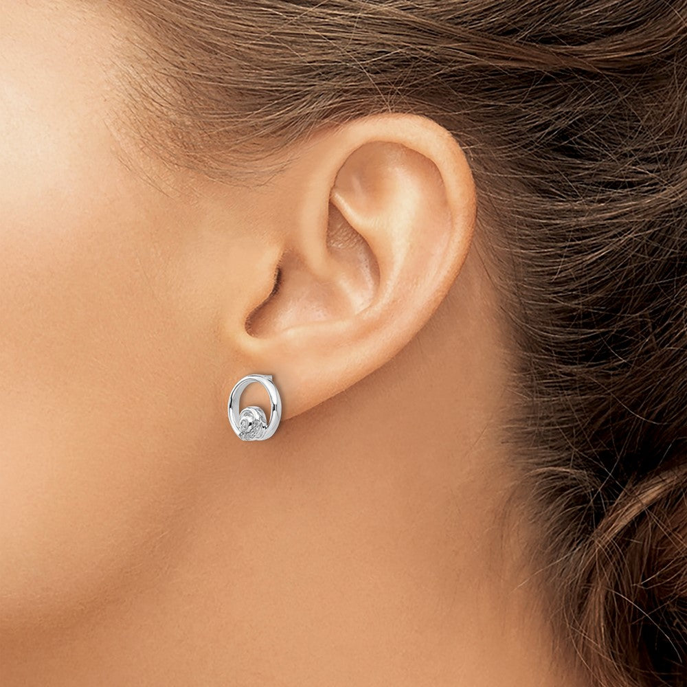 High Quality Luxury Earrings for Women by Ryan Jonathan Fine Jewelry