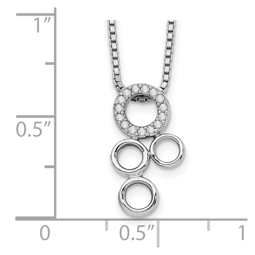 High Quality Luxury Necklaces for Women by Ryan Jonathan Fine Jewelry