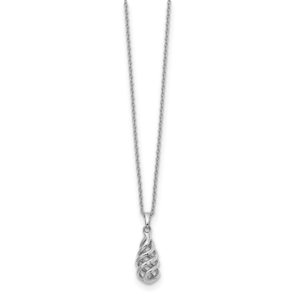 High Quality Luxury Necklaces for Women by Ryan Jonathan Fine Jewelry