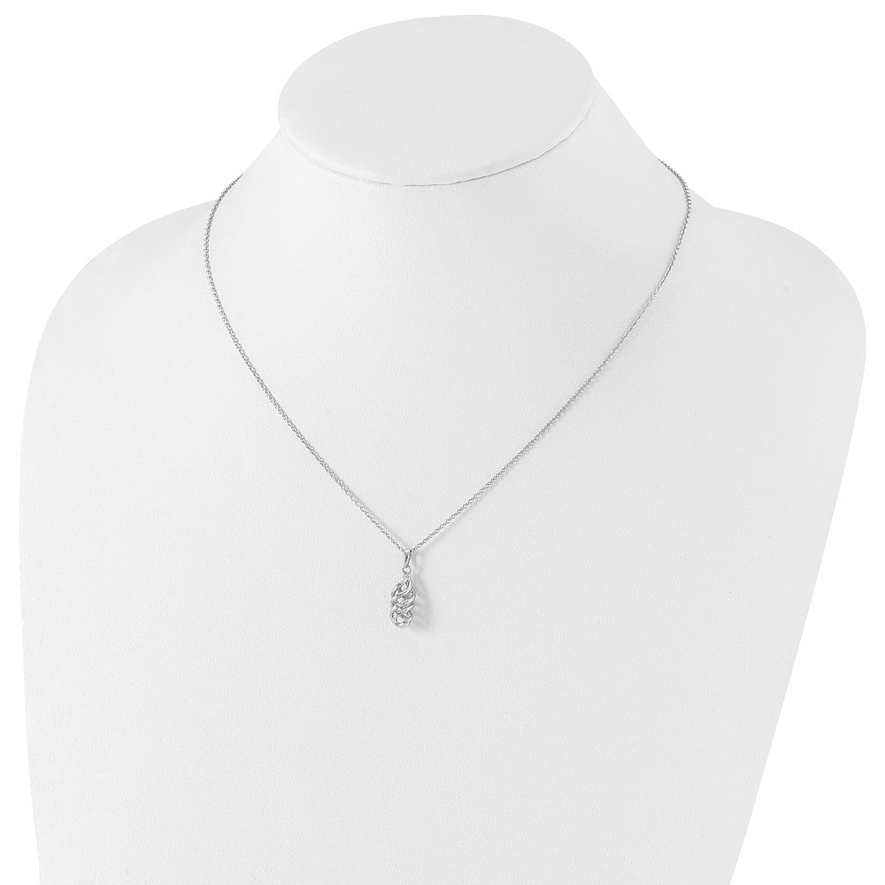 High Quality Luxury Necklaces for Women by Ryan Jonathan Fine Jewelry