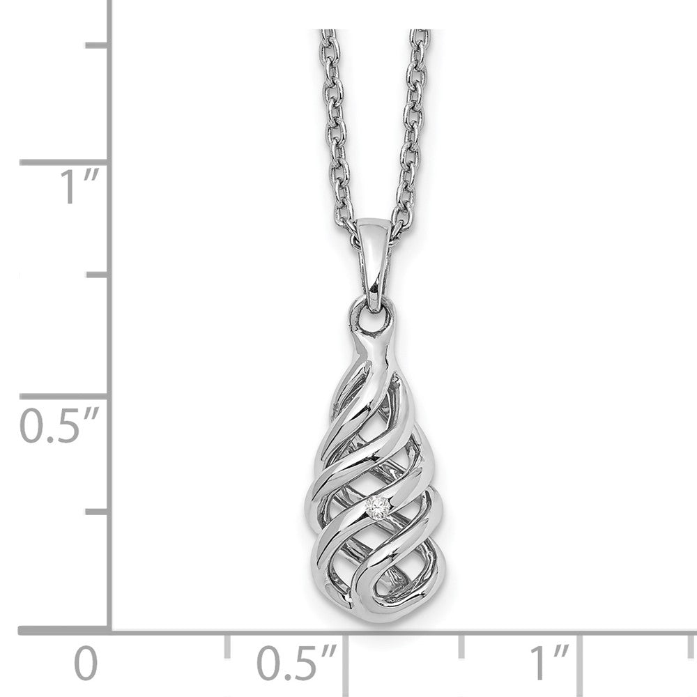 High Quality Luxury Necklaces for Women by Ryan Jonathan Fine Jewelry