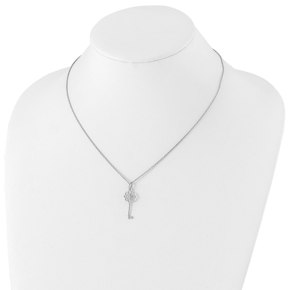 High Quality Luxury Necklaces for Women by Ryan Jonathan Fine Jewelry