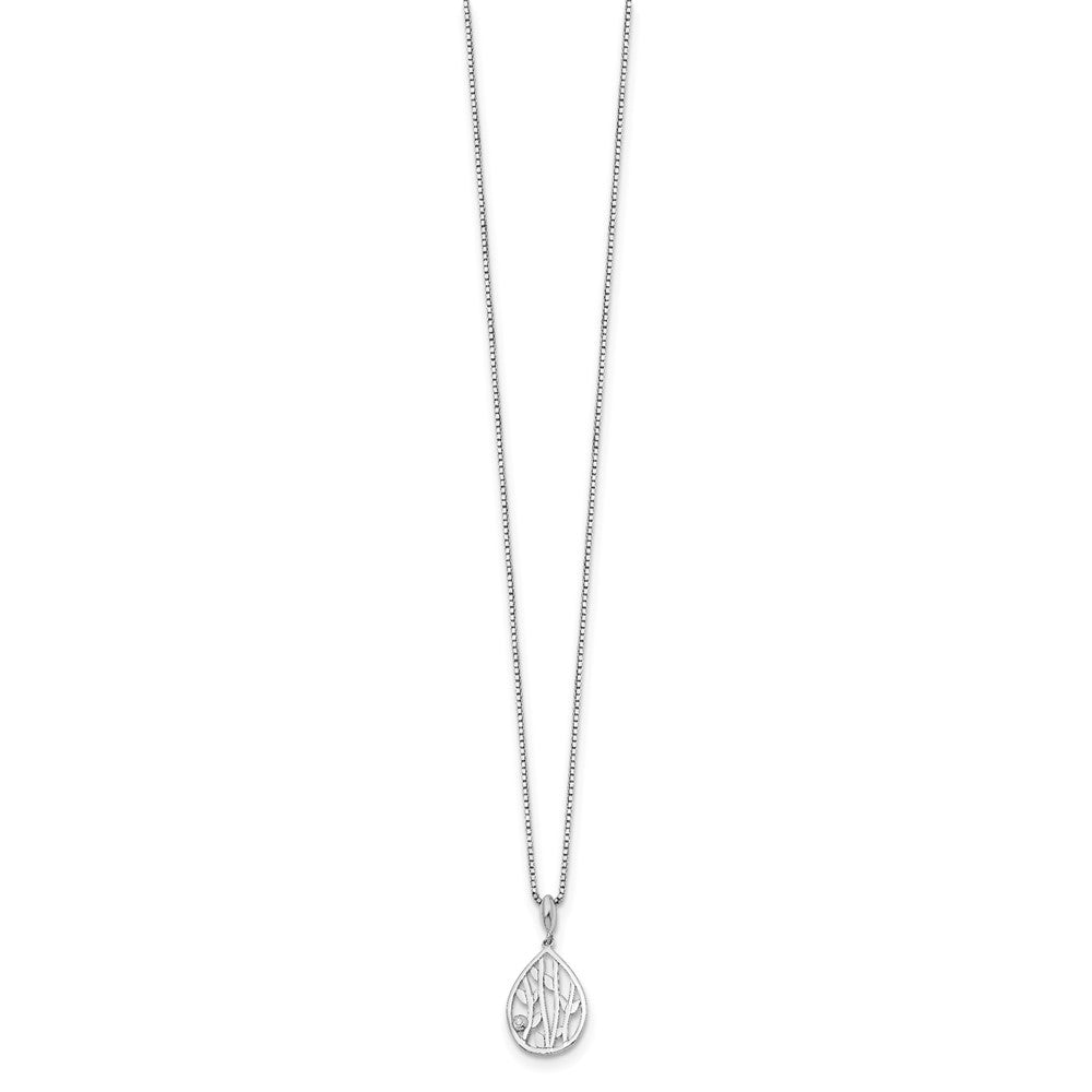 High Quality Luxury Necklaces for Women by Ryan Jonathan Fine Jewelry