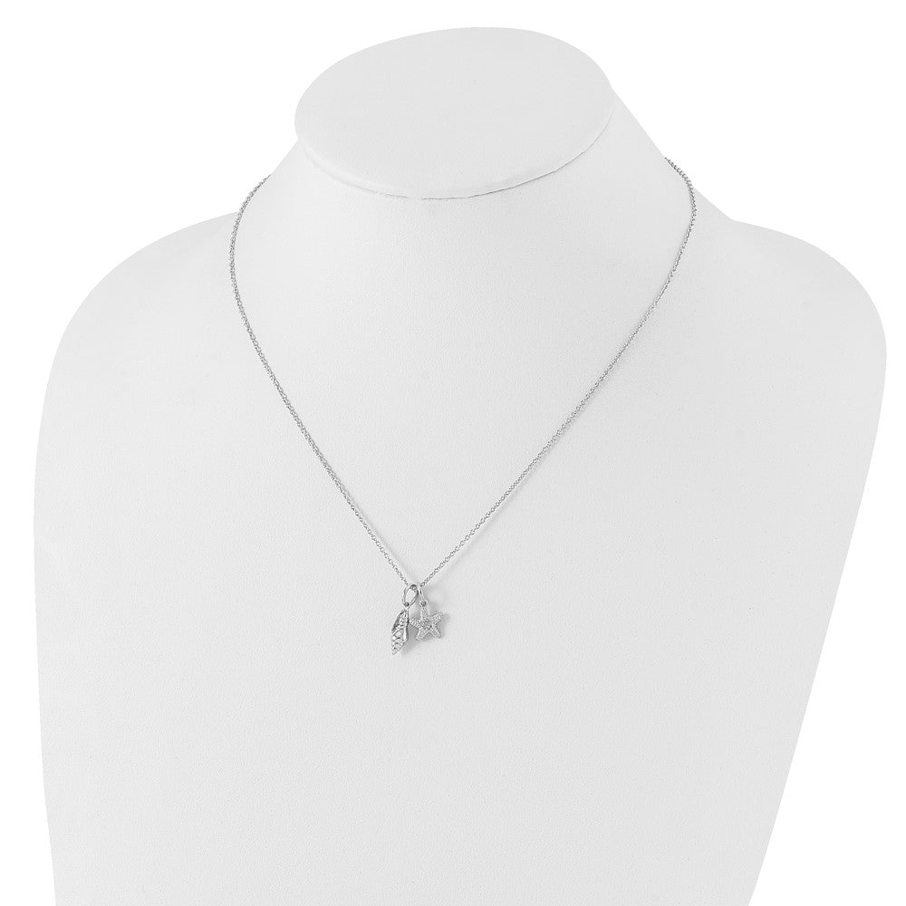 High Quality Luxury Necklaces for Women by Ryan Jonathan Fine Jewelry