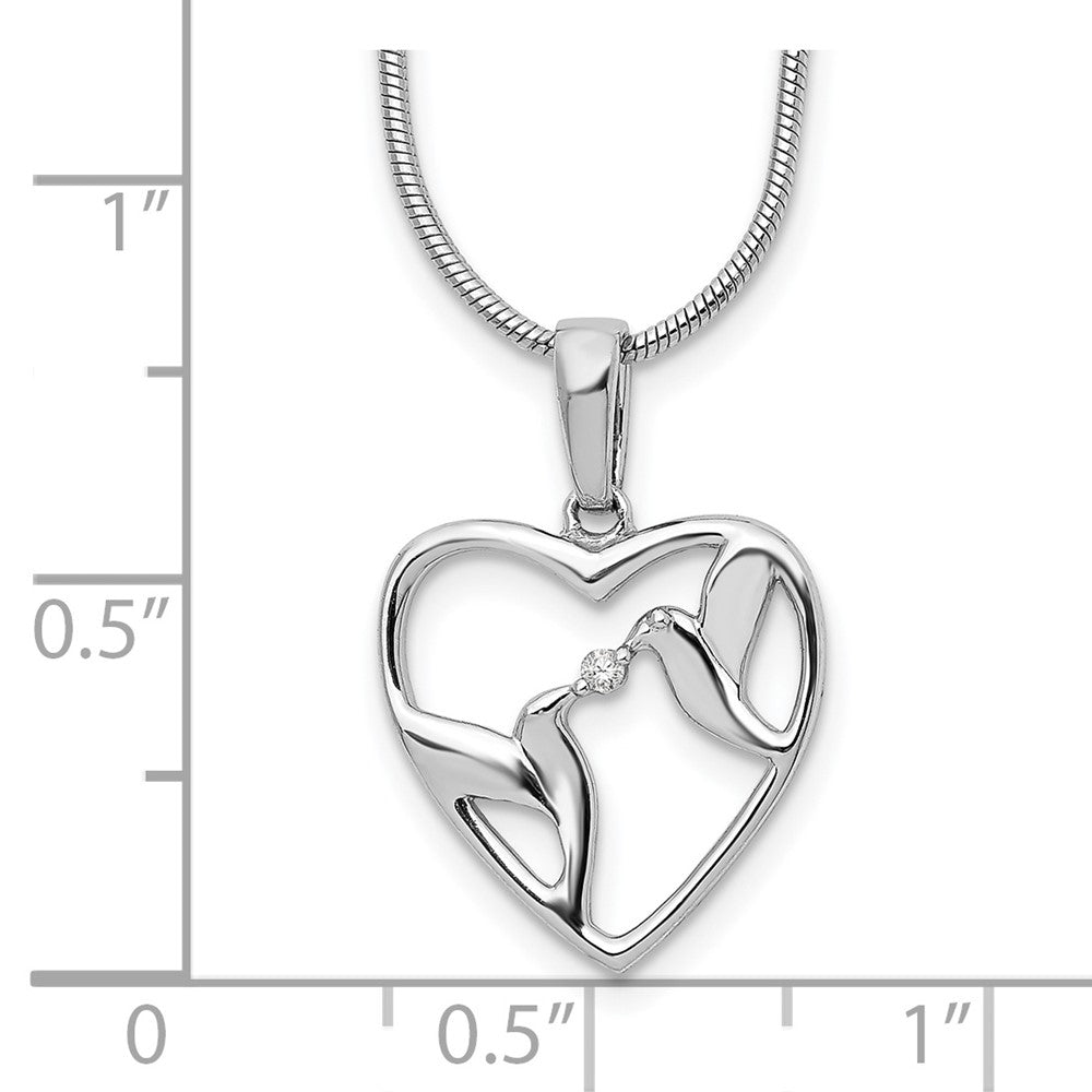 High Quality Luxury Necklaces for Women by Ryan Jonathan Fine Jewelry