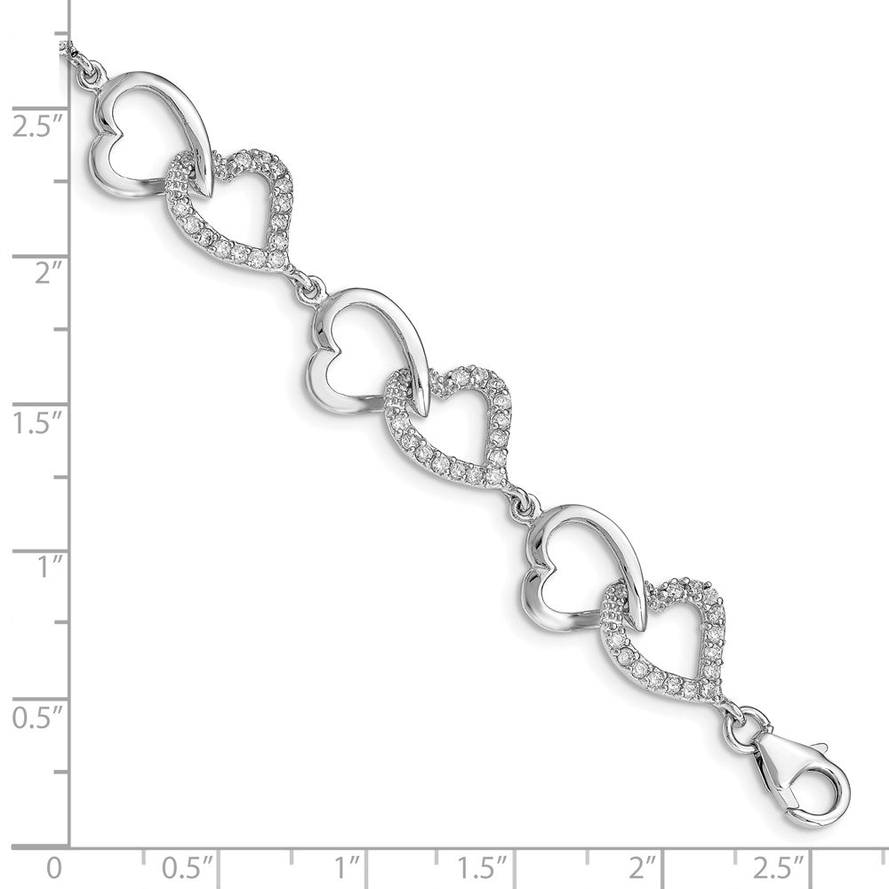 High Quality Luxury Bracelets for Women by Ryan Jonathan Fine Jewelry
