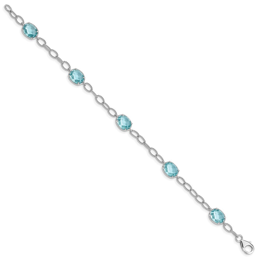 High Quality Luxury Bracelets for Women by Ryan Jonathan Fine Jewelry