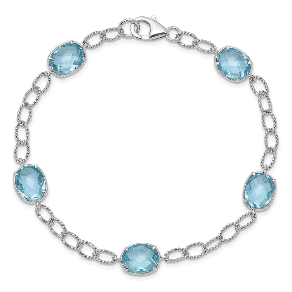 High Quality Luxury Bracelets for Women by Ryan Jonathan Fine Jewelry