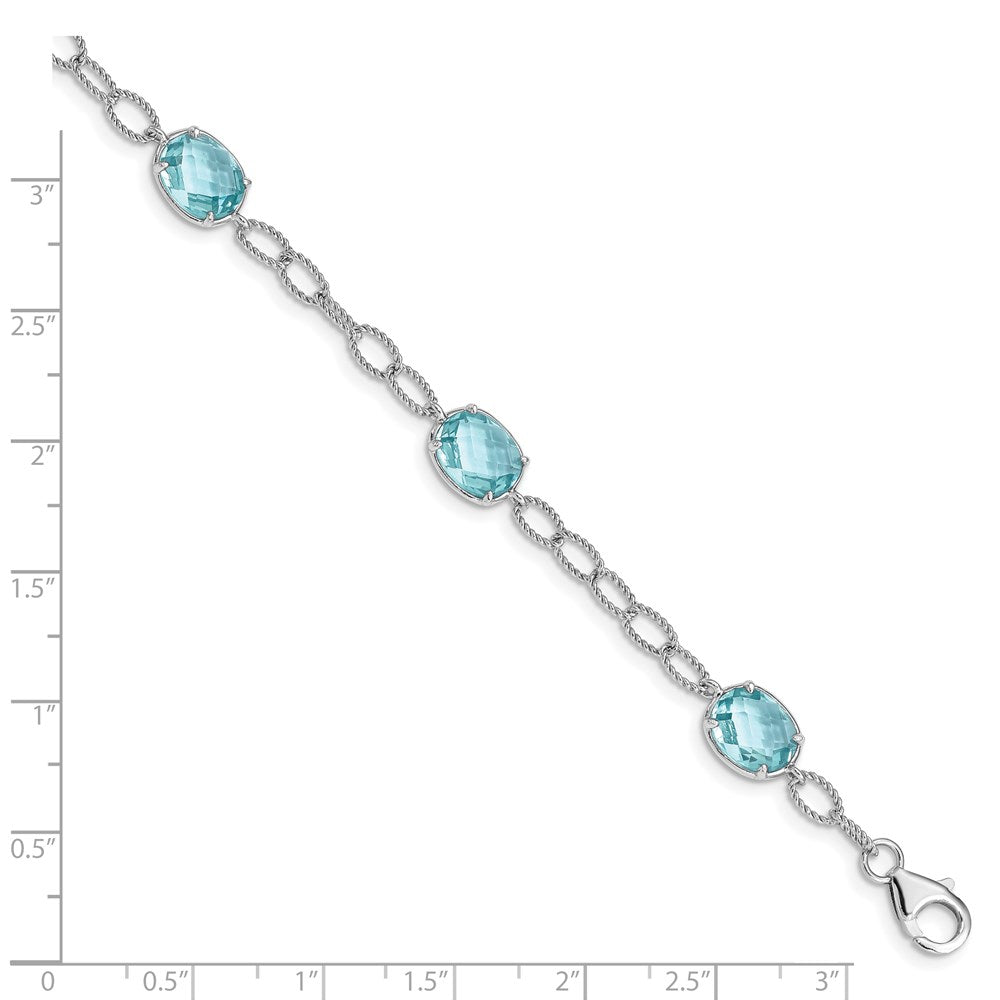 High Quality Luxury Bracelets for Women by Ryan Jonathan Fine Jewelry