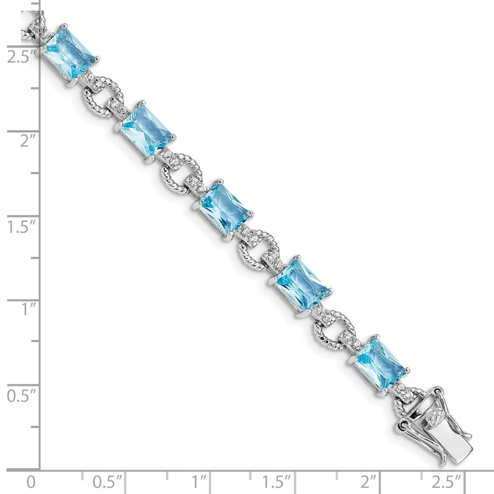 High Quality Luxury Bracelets for Women by Ryan Jonathan Fine Jewelry