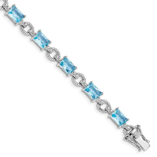 High Quality Luxury Bracelets for Women by Ryan Jonathan Fine Jewelry