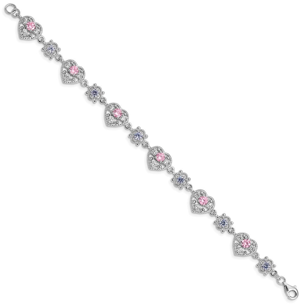 High Quality Luxury Bracelets for Women by Ryan Jonathan Fine Jewelry