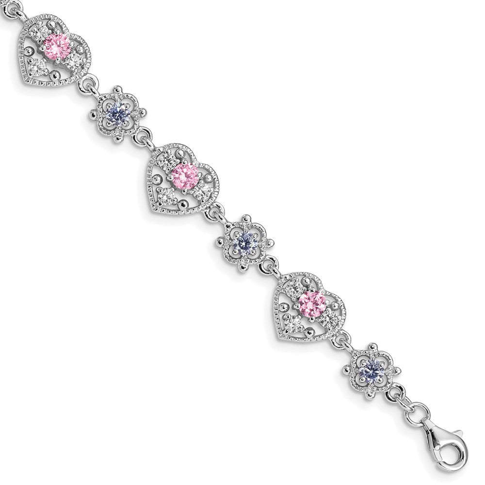 High Quality Luxury Bracelets for Women by Ryan Jonathan Fine Jewelry