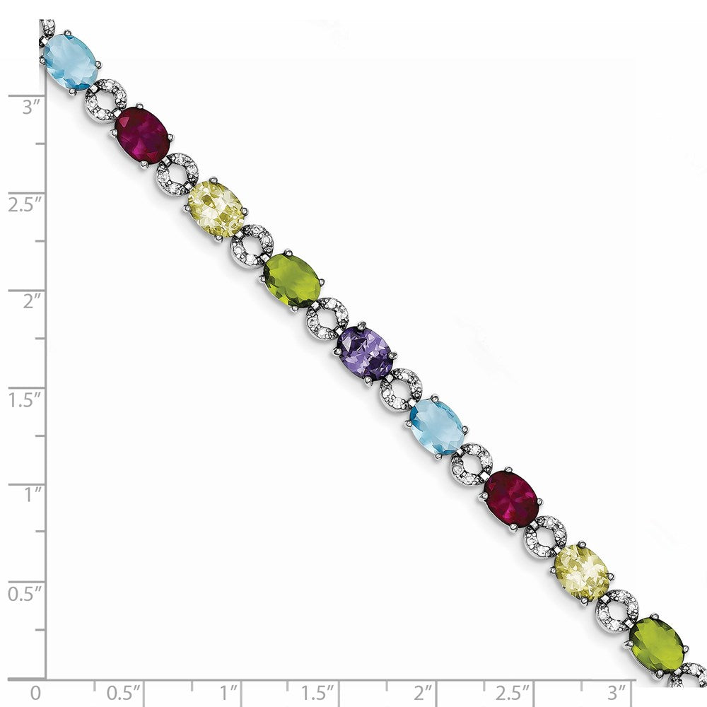 High Quality Luxury Bracelets for Women by Ryan Jonathan Fine Jewelry
