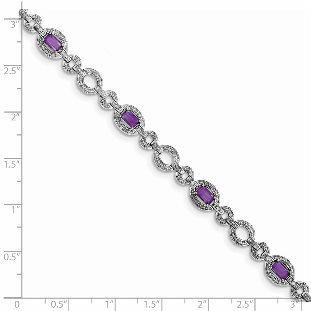 High Quality Luxury Bracelets for Women by Ryan Jonathan Fine Jewelry