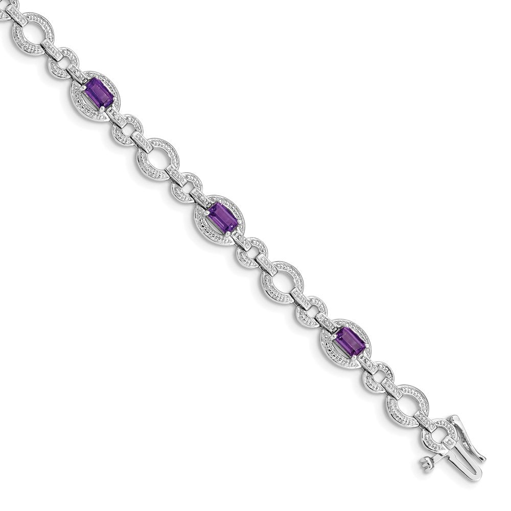 High Quality Luxury Bracelets for Women by Ryan Jonathan Fine Jewelry