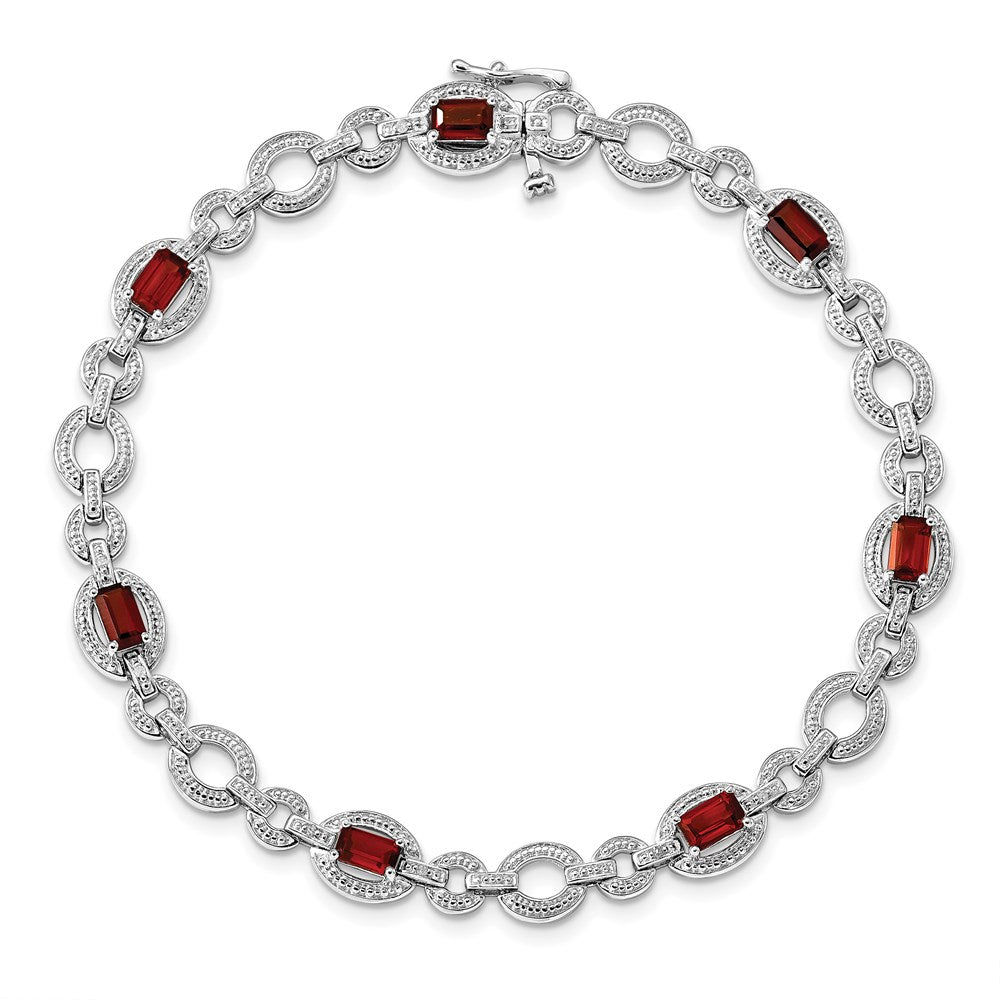 High Quality Luxury Bracelets for Women by Ryan Jonathan Fine Jewelry