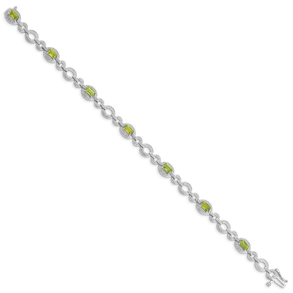 High Quality Luxury Bracelets for Women by Ryan Jonathan Fine Jewelry