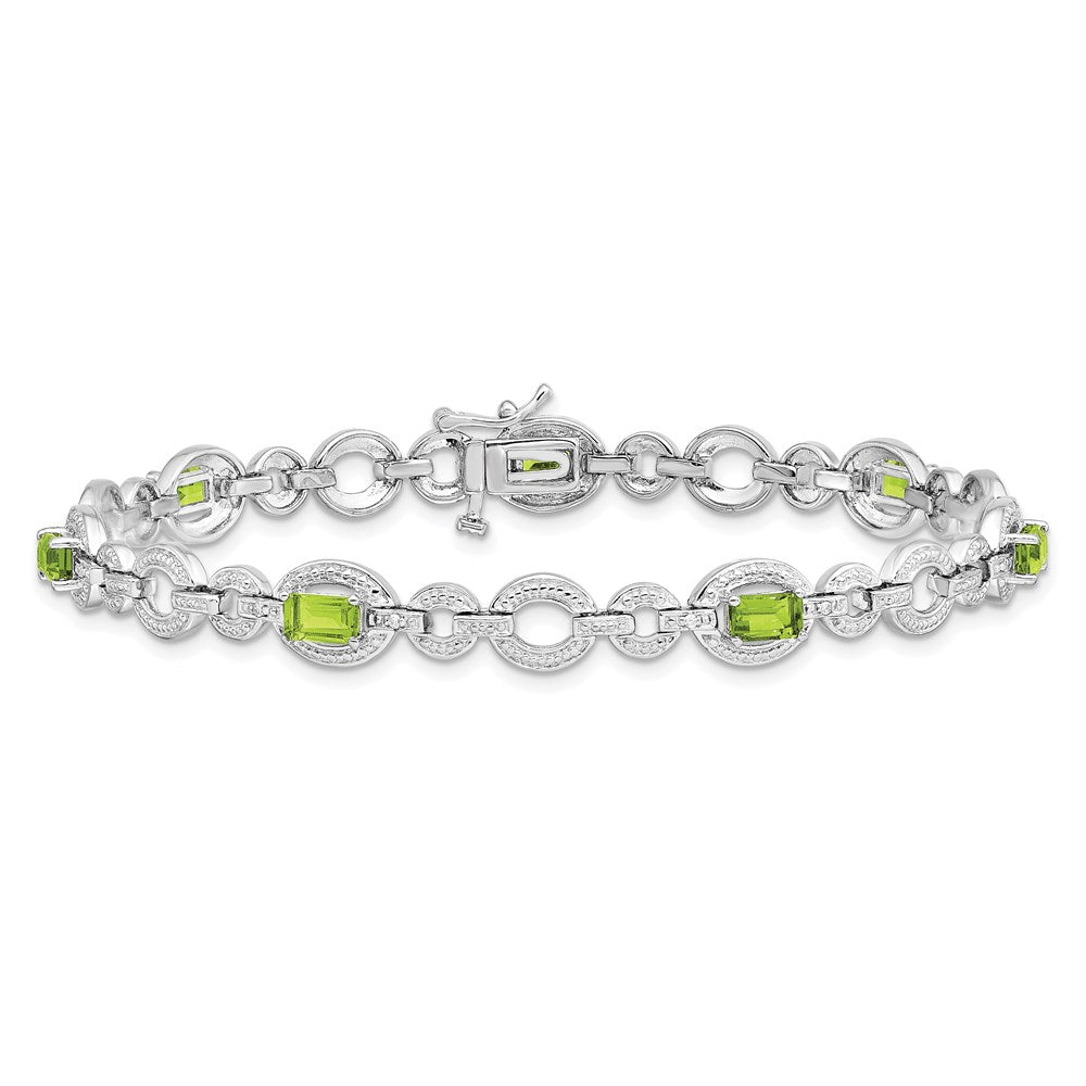 High Quality Luxury Bracelets for Women by Ryan Jonathan Fine Jewelry