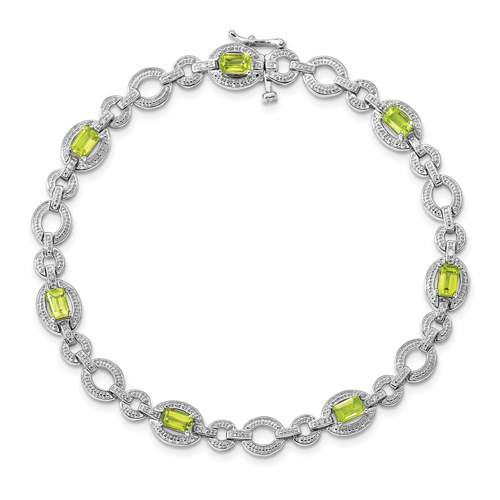 High Quality Luxury Bracelets for Women by Ryan Jonathan Fine Jewelry