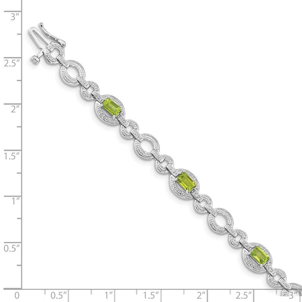 High Quality Luxury Bracelets for Women by Ryan Jonathan Fine Jewelry