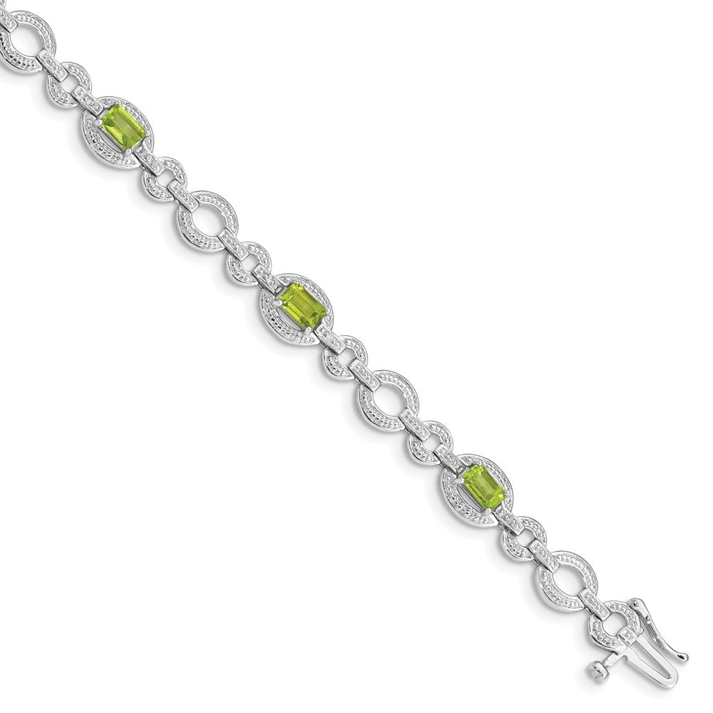 High Quality Luxury Bracelets for Women by Ryan Jonathan Fine Jewelry