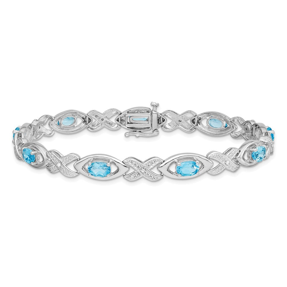 High Quality Luxury Bracelets for Women by Ryan Jonathan Fine Jewelry