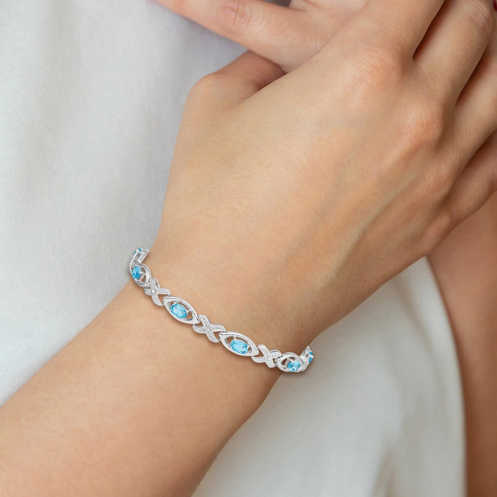 High Quality Luxury Bracelets for Women by Ryan Jonathan Fine Jewelry