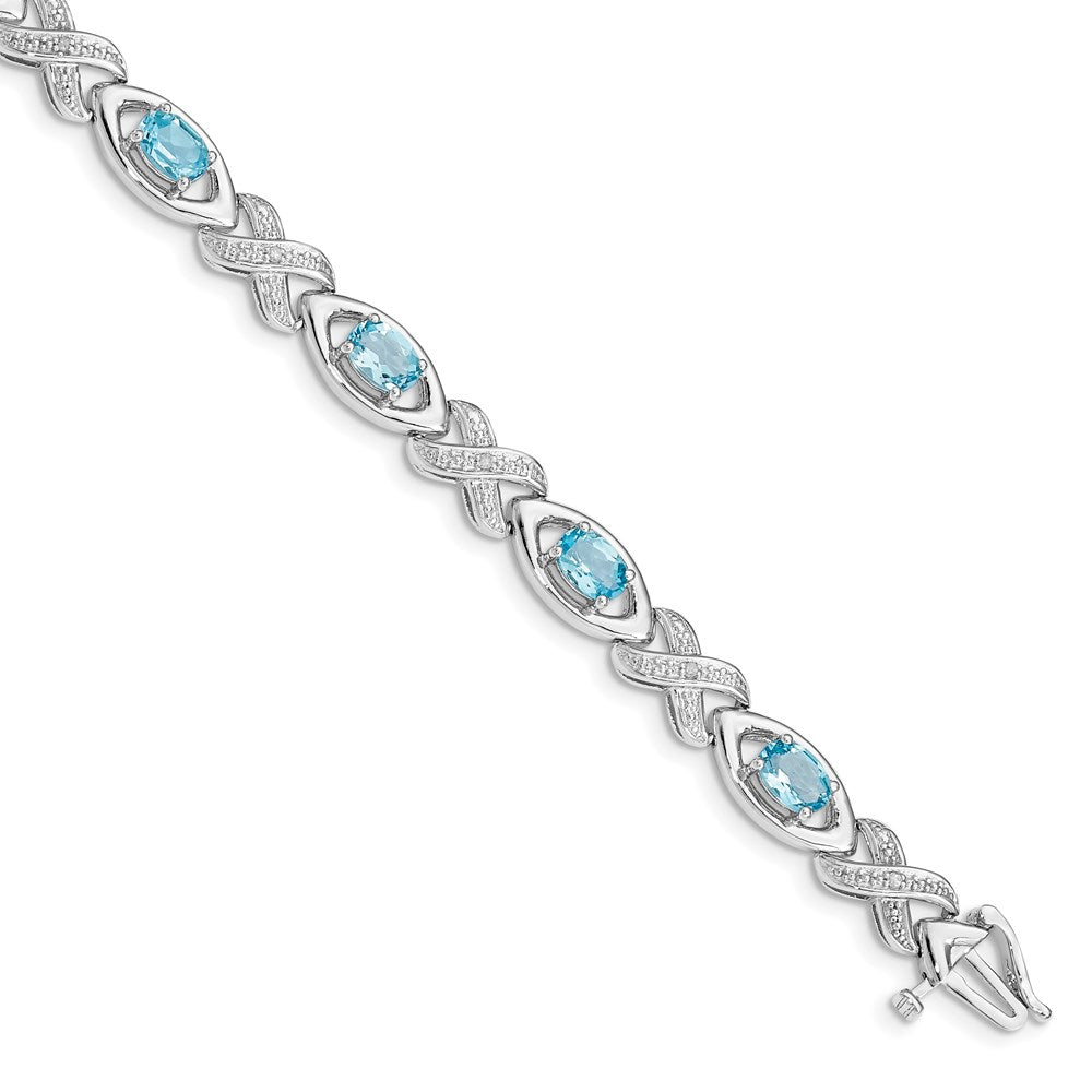 High Quality Luxury Bracelets for Women by Ryan Jonathan Fine Jewelry