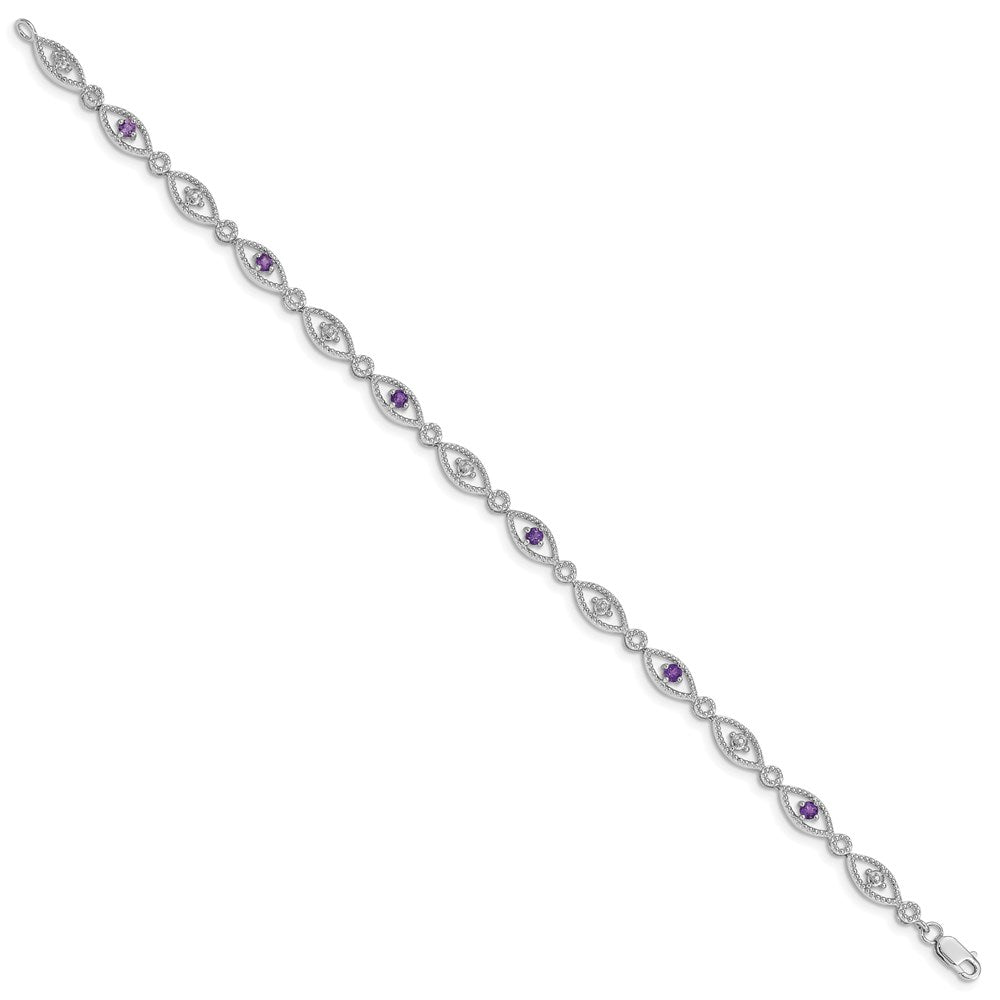 High Quality Luxury Bracelets for Women by Ryan Jonathan Fine Jewelry