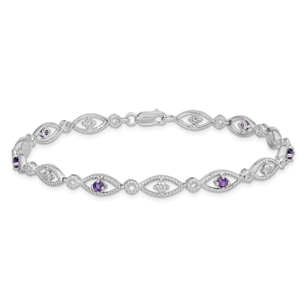High Quality Luxury Bracelets for Women by Ryan Jonathan Fine Jewelry