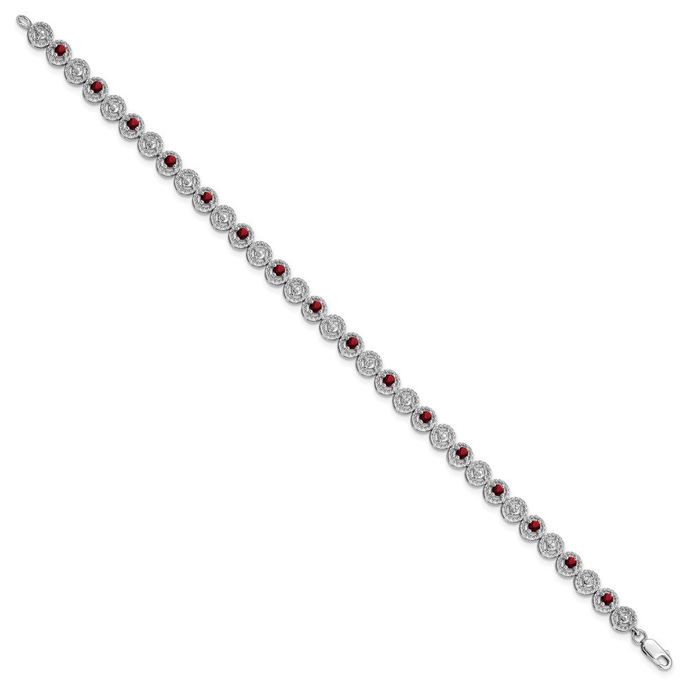 High Quality Luxury Bracelets for Women by Ryan Jonathan Fine Jewelry