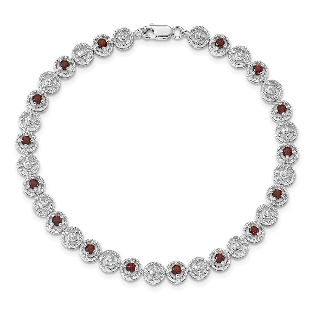 High Quality Luxury Bracelets for Women by Ryan Jonathan Fine Jewelry