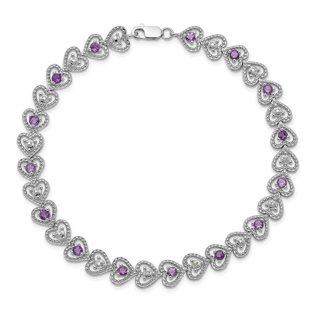 High Quality Luxury Bracelets for Women by Ryan Jonathan Fine Jewelry