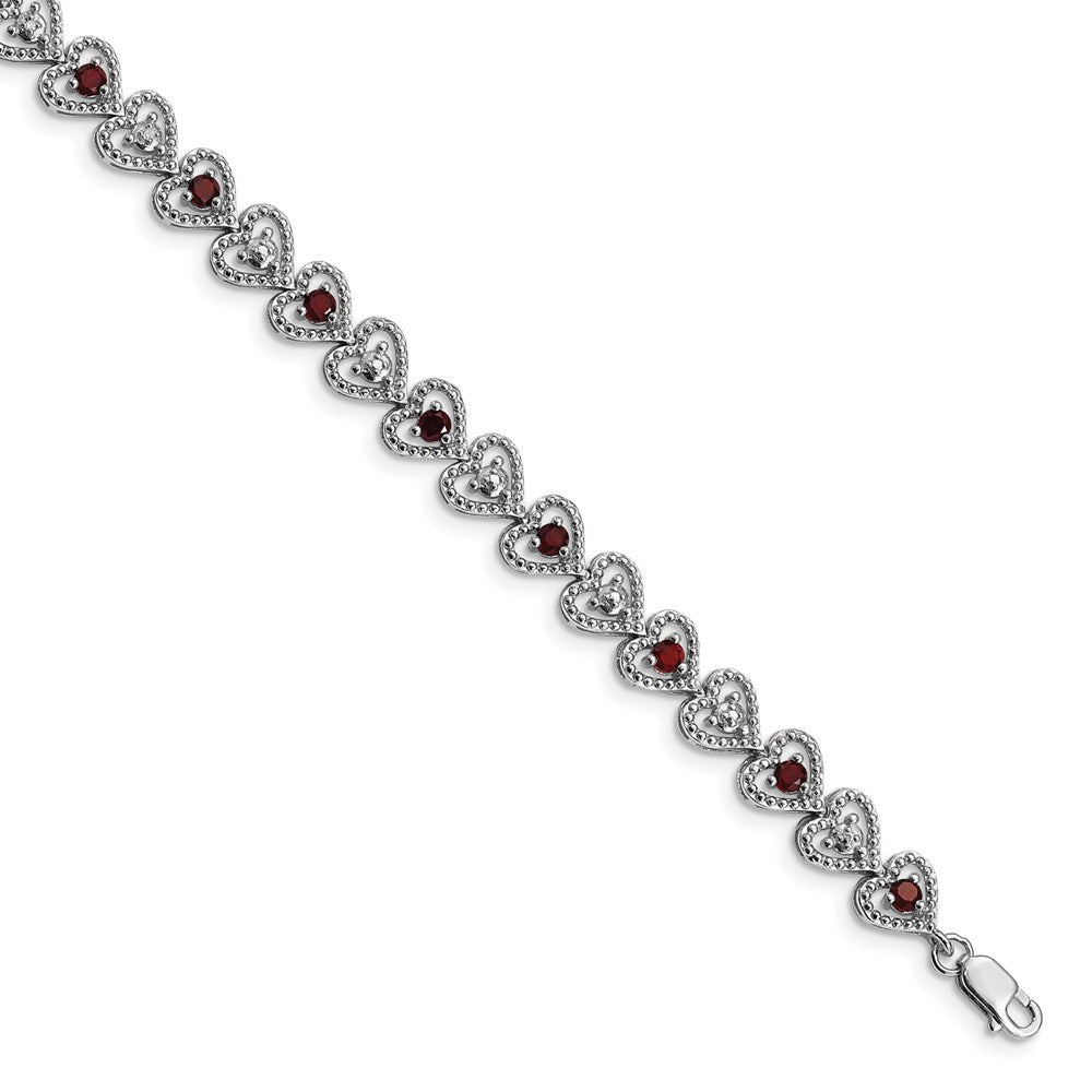High Quality Luxury Bracelets for Women by Ryan Jonathan Fine Jewelry