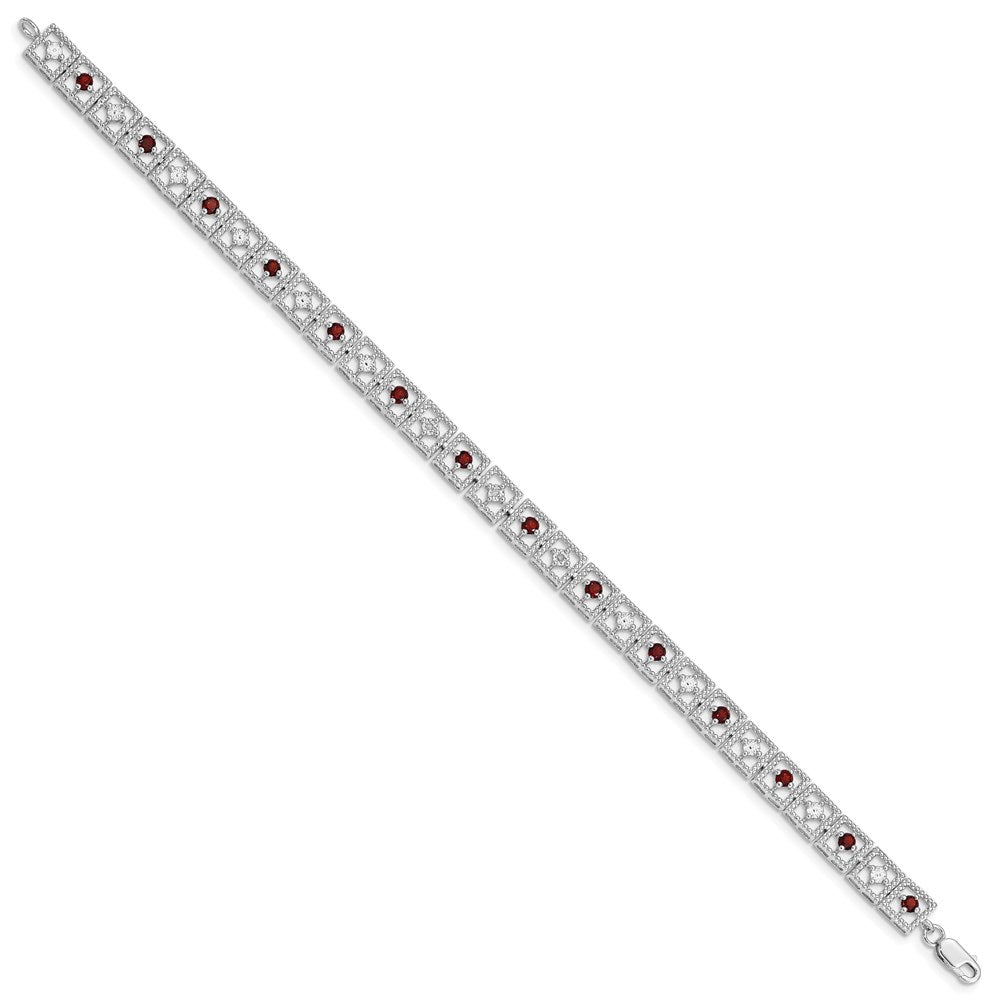 High Quality Luxury Bracelets for Women by Ryan Jonathan Fine Jewelry