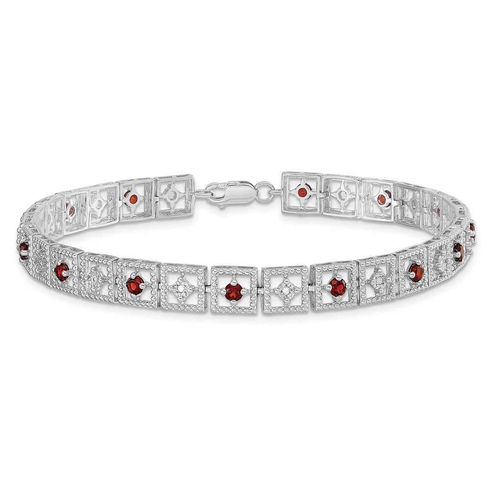 High Quality Luxury Bracelets for Women by Ryan Jonathan Fine Jewelry