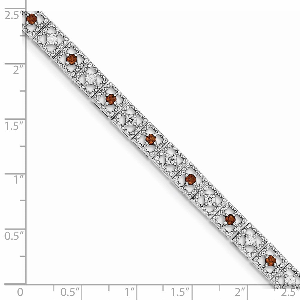 High Quality Luxury Bracelets for Women by Ryan Jonathan Fine Jewelry