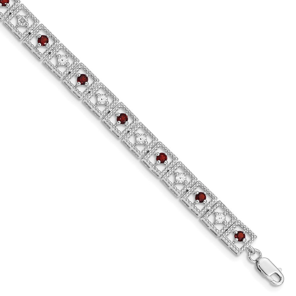 High Quality Luxury Bracelets for Women by Ryan Jonathan Fine Jewelry