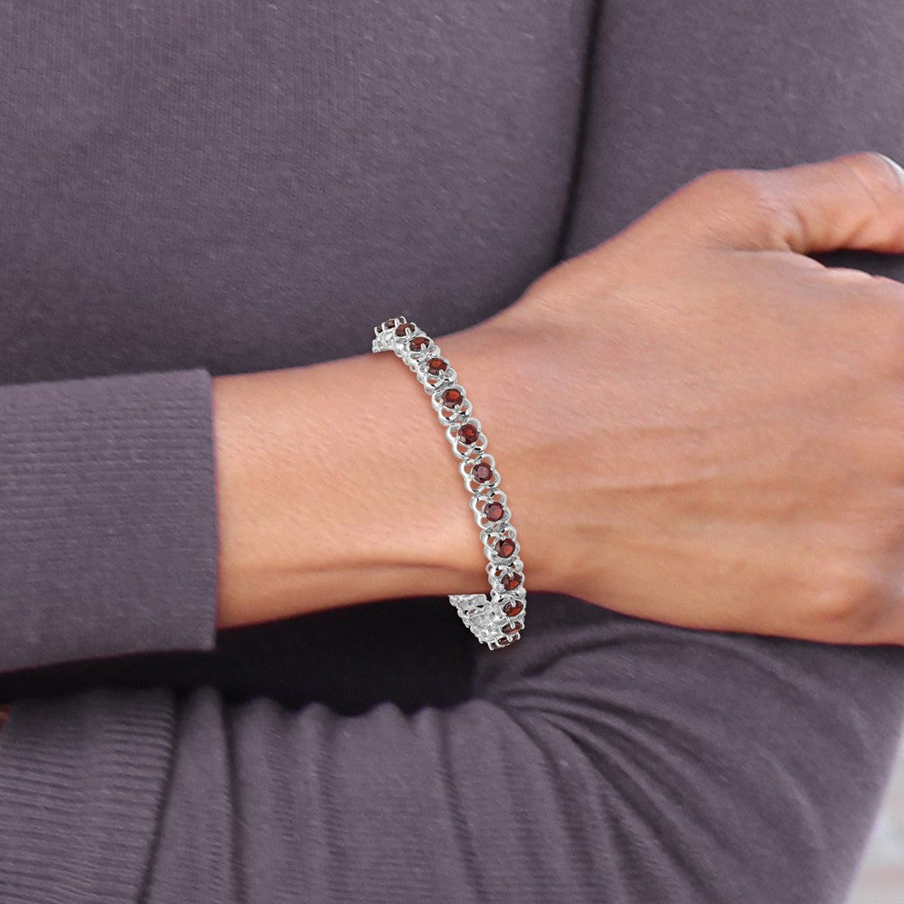 High Quality Luxury Bracelets for Women by Ryan Jonathan Fine Jewelry