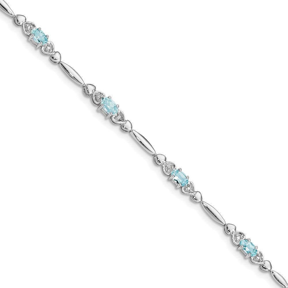 High Quality Luxury Bracelets for Women by Ryan Jonathan Fine Jewelry