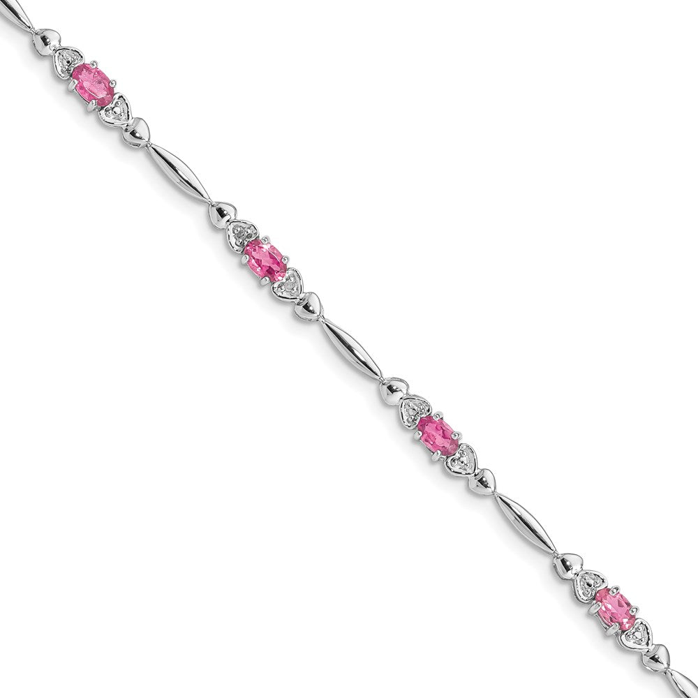 High Quality Luxury Bracelets for Women by Ryan Jonathan Fine Jewelry