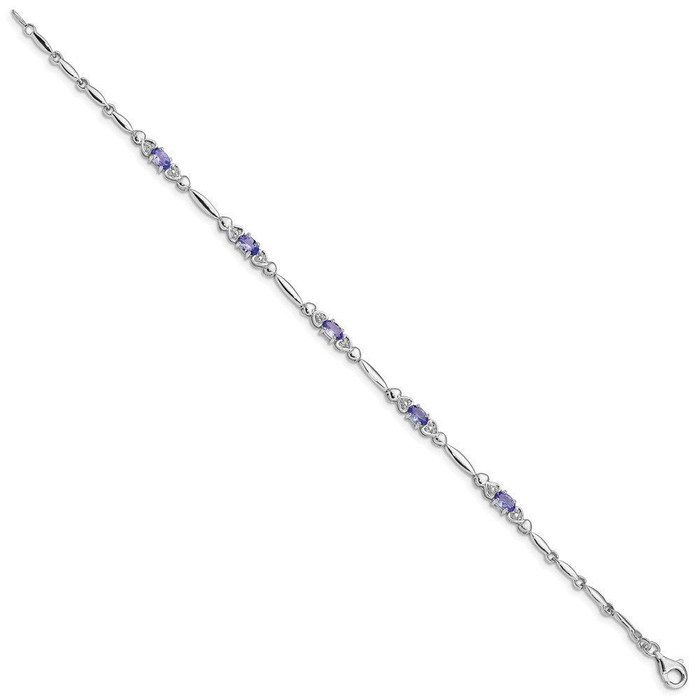 High Quality Luxury Bracelets for Women by Ryan Jonathan Fine Jewelry