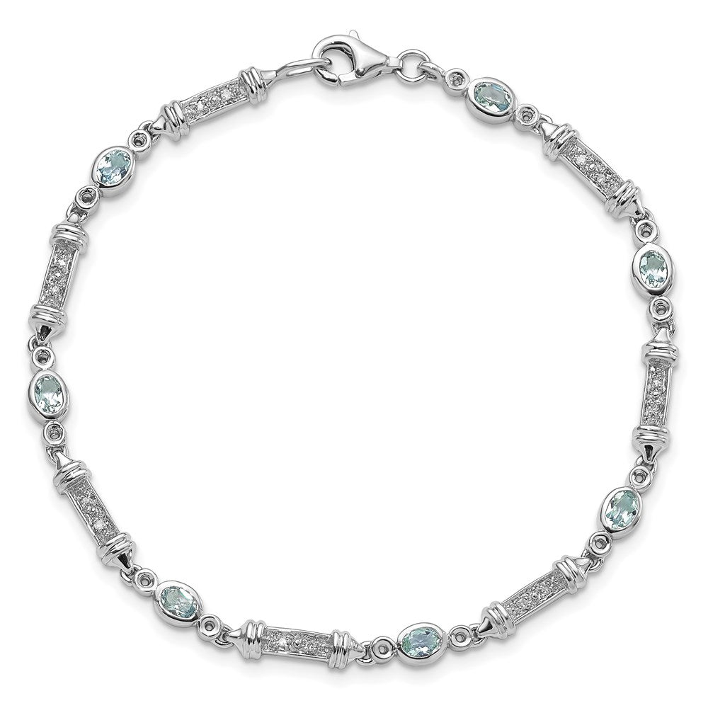 High Quality Luxury Bracelets for Women by Ryan Jonathan Fine Jewelry
