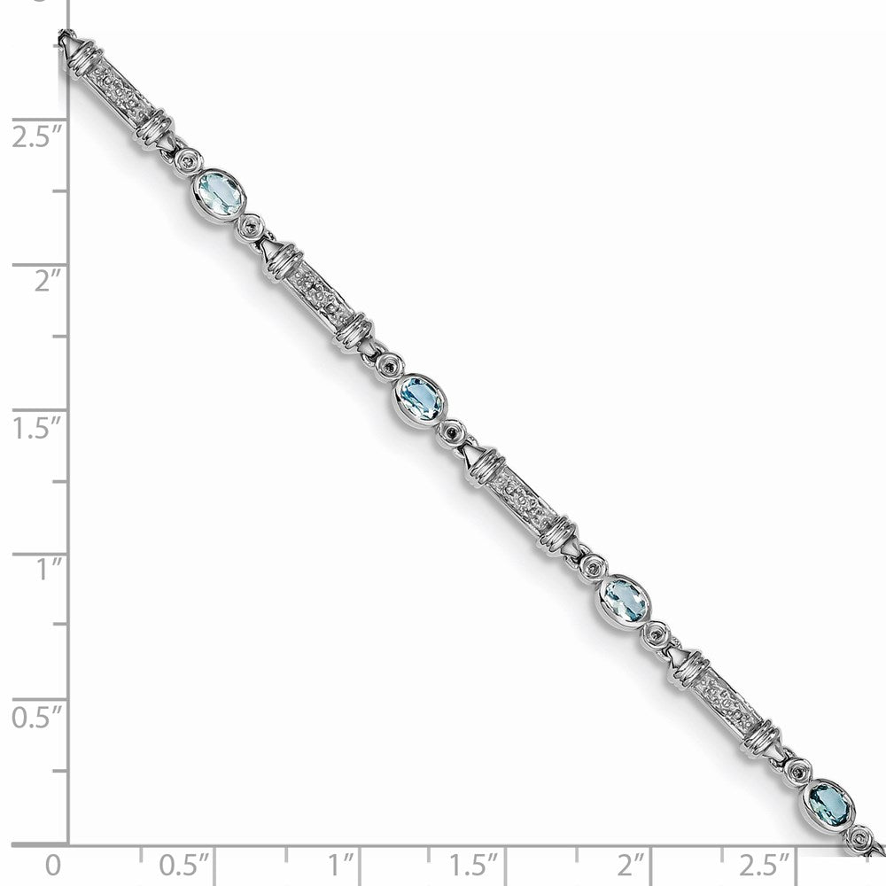 High Quality Luxury Bracelets for Women by Ryan Jonathan Fine Jewelry