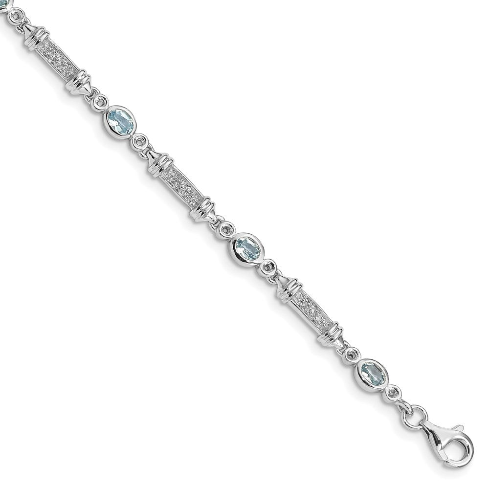 High Quality Luxury Bracelets for Women by Ryan Jonathan Fine Jewelry