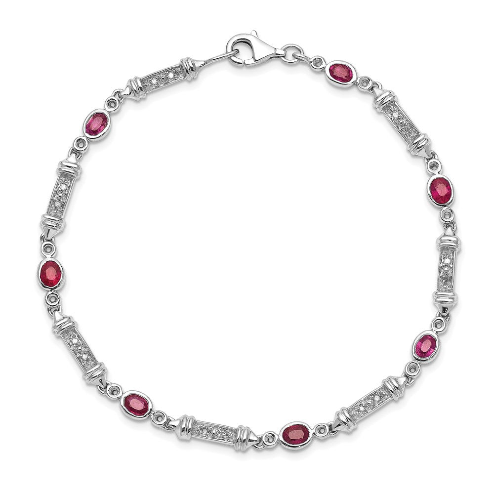 High Quality Luxury Bracelets for Women by Ryan Jonathan Fine Jewelry