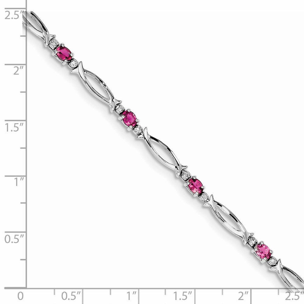 High Quality Luxury Bracelets for Women by Ryan Jonathan Fine Jewelry